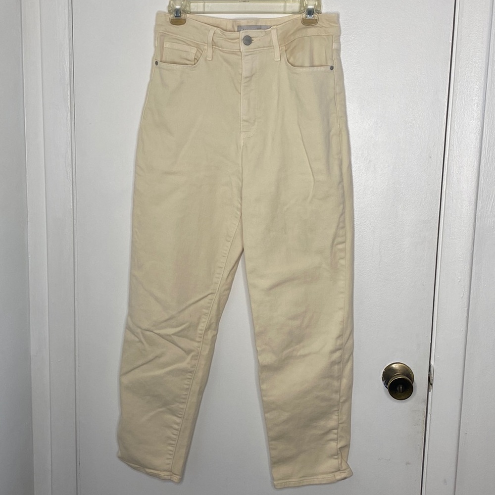 Athleta denim Jeans Size 8